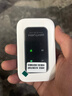 影腾随身wifi三网全国通用无线wi-fi6免插卡移动联通电信无限制大流量卡便携式网卡高速网络2026款5GHF 【三网通3000毫安充电款+白色】超长续航 实拍图
