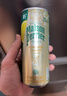 Perrier氼颂家巴黎水 法国进口气泡水 0糖0卡0脂混合口味330ml*4 实拍图