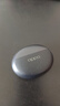 OPPO Enco Air4 Pro 真无线蓝牙耳机 通用苹果华为小米一加手机 降噪入耳式超长续航耳机 夜影灰 实拍图