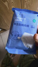 全棉时代一次性内裤女纯棉免洗不掉絮灭菌 M码5条【品牌直供 安全灭菌】 实拍图