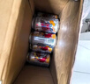 冰峰（ICEPEAK） 无糖橙味汽水330ml*24罐 0糖0脂 中华老字号陕西特产碳酸饮料 实拍图