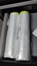百草园一次性防尘膜防尘布装修防尘保护膜家具防尘罩沙发床遮尘防灰盖布 实拍图