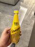 可口可乐（Coca-Cola）怡泉可口可乐怡泉 Schweppes +C 柠檬味汽水 碳酸饮料 400ml*12瓶 实拍图