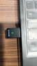 Tenda腾达USB无线网卡WiFi6 智能免驱AX900 5G网卡 无线网卡台式机专用 内置天线 无限wifi接收器发射器 实拍图