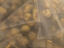 贡苑胎菊花茶260g【约80包独立小包】大份量搭金银花决明枸杞子花草茶 实拍图