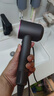戴森（DYSON）HD15 高速吹风机 Dyson Supersonic 电吹风 负离子 速干护发 多风嘴 礼物推荐 HD15紫红色 实拍图