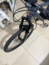 飞鸽山地自行车21速24寸男女式成人学生青少年休闲通勤代步越野车灰色 实拍图
