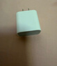 Apple/苹果 20W USB-C充电器  type-c充电器苹果手机充电器原装手机快充头 苹果17手机充电器 实拍图