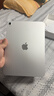 Apple/苹果 iPad11英寸 A16芯片2025年款 平板电脑 (256GB WLAN版/学习办公娱乐)银色 实拍图
