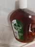 滴露（Dettol）消毒液消毒水衣物除菌液 灭活甲型H3N2流感病毒杀菌除螨非84酒精 【家居消毒】 1.8L 1瓶 实拍图