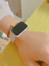 Keep智能手环运动手环 健身血氧心率监测 多种球类运动模式B5 Lite - 米白 新增乒乓球篮球等运动模式 实拍图