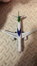 翊玄玩具 C919大飞机国产客机飞机模型仿真合金航空民航飞机摆件男孩礼物 实拍图