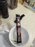 雀巢（Nestle）【樊振东同款】1+2特浓低糖*速溶咖啡三合一冲调饮品90条1170g 实拍图