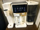 碧云泉G3制冰水冷热家用矿物质水直饮净水器加热净化RO反渗透过滤自来水净饮机0阻垢剂 【冷热兼备】G3c套装 5L 实拍图