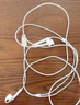Apple/苹果 EarPods USB-C有线耳机 type-c有线耳机苹果耳机 苹果17有线耳机笔记本耳机游戏音乐 实拍图