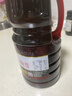 九斗碗纯芝麻油1.8升芝麻香油一级火锅油碟凉拌蘸水香油 实拍图