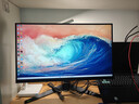 华硕小金刚VG27AQL5A 27英寸显示器2K200Hz显示器超频210Hz FastIPS FreeSync无撕裂 0.3ms响应 HDR400 实拍图