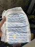 巴布豆（BOBDOG）小波浪拉拉裤XL120片(11.5-14KG)尿不湿 超薄透气 干爽 实拍图