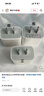 Apple/苹果 20W USB-C充电器  type-c充电器苹果手机充电器原装手机快充头 苹果17手机充电器 实拍图