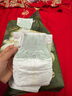 babycare金山茶花纸尿裤S58片(4-8kg)新生儿婴儿尿不湿超薄透气轻柔花苞裤 实拍图