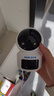 奥克斯1200万像素摄像头监控无线wifi网络高清夜视监控器360度无死角带夜视全景云台家用AI监控手机远程 实拍图