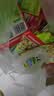 【限时特惠】重庆涪陵特产榨菜芯口口脆50g去皮小包装早餐下饭菜 榨菜芯50g*5包（活动） 实拍图