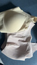 芬腾可安（FENTENGCARE）【2件装】固定乳胶杯无痕收副乳26年升级款女士内衣无钢圈文胸 实拍图
