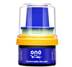 ONEFULL鞋油擦鞋神器真皮保养油无色通用皮鞋皮革护理保养油无色50ml 实拍图