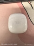 小米（MI）Redmi Buds 6 青春版 入耳式蓝牙耳机 42dB降噪 适用于安卓苹果手机 晴雪白 实拍图