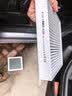 马勒（MAHLE）滤芯套装空气滤+空调滤(20款后MG5/21款前荣威i5/i6Plus 1.5L1.6L 实拍图
