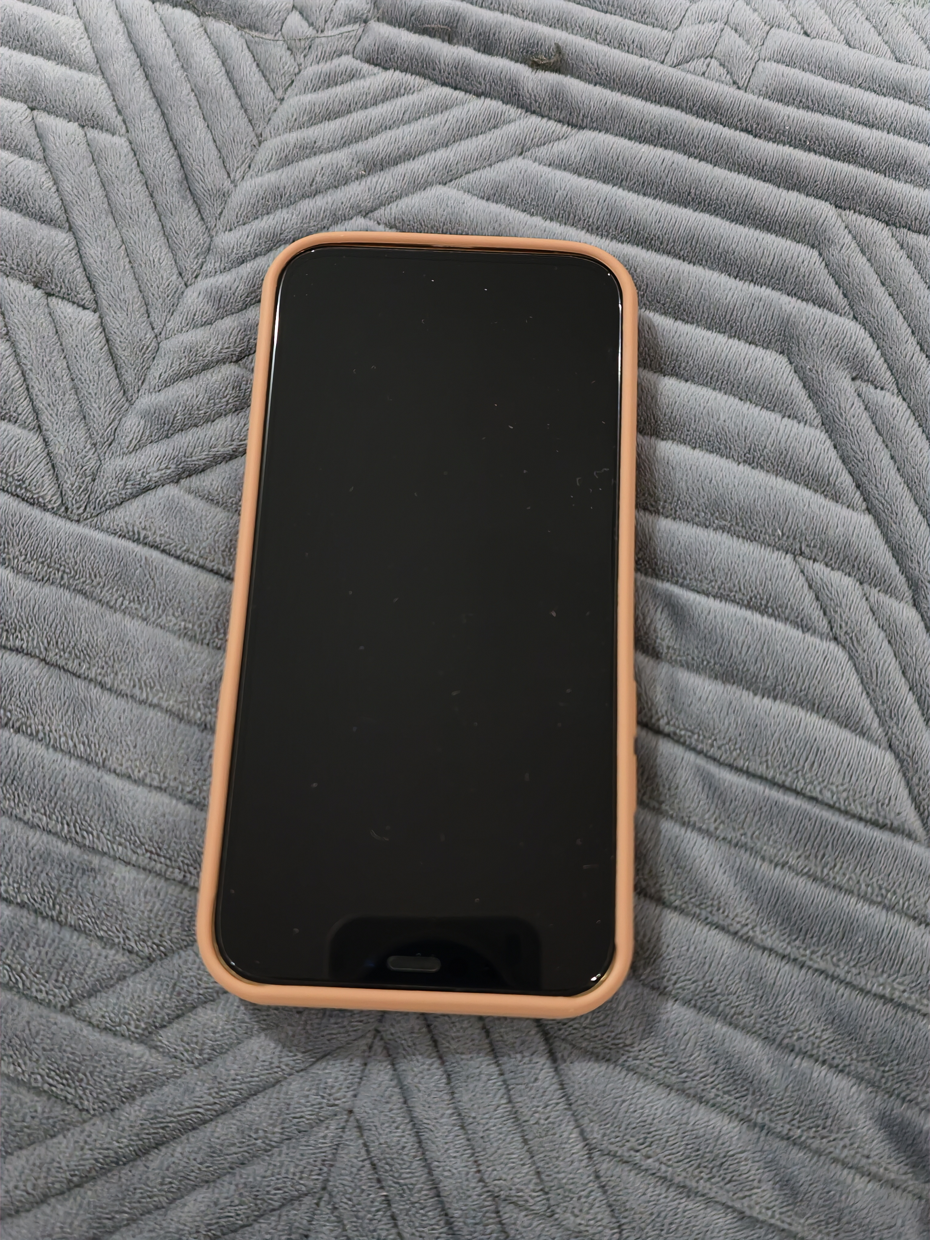 适用苹果17ProMax液态磁吸充电手机壳iPhone16硅胶防摔14保护套12 焦糖色 iPhone12/12pro 实拍图