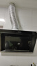 美的（Midea） 抽吸排油烟机侧吸式家用抽油烟机 燃气灶具烟灶套装立体环吸 J30+Q330（液化气）【套装商品】 实拍图