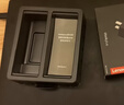 ThinkPlus联想口红电源65W氮化镓充电器Type-C PD快充套装 ThinkPad笔记本适配器 电脑/手机/平板通用 实拍图