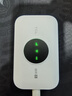 TCL随身wifi三网通用免插卡无线wifi6车载4G路由器随身便携无限制移动联通电信全国通用2026款5GXY15B 【至尊畅享版】三网任切+首月1500G流量 不限速不虚标月享1500G流量 实拍图