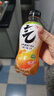 元气森林0糖0脂0卡 维C橙味气泡水 280mL*24瓶 碳酸整箱 晒单实拍图