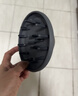 普湃适用徕芬吹风机扩散风嘴蓬松顺滑磁吸吹嘴烫发卷发电吹风机LF03/SE/SE2烘干风罩大口径 实拍图