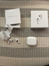 Apple/苹果 AirPods 4(支持主动降噪)搭配无线充电盒(USB-C)苹果耳机 蓝牙耳机适用iPhone/iPad 四代 实拍图