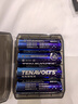 南孚5号充电锂电池4粒 1.5V恒压快充 TENAVOLTS 适用游戏手柄/键鼠/吸奶器等 AA五号 实拍图