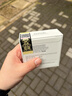 Apple/苹果 AirPods 4(支持主动降噪)搭配无线充电盒(USB-C)苹果耳机 蓝牙耳机适用iPhone/iPad 四代 实拍图