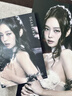 【JENNIE】BLACKPINK 3rd MINI ALBUM [DEADLINE] SILVER Ver.【赠京东预售特典卡B 指定成员】 实拍图