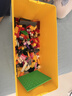 乐高（LEGO）积木经典10698 创意大号积木盒男女孩儿童玩具生日礼物装饰摆件 实拍图
