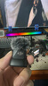 大疆 DJI Mic Mini 发射器（碳素黑）迷你无线降噪纽扣式领夹麦克风采访直播vlog收音麦 实拍图