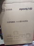 九阳（Joyoung）电磁炉电陶炉2200W大功率家用触控按键耐用面板十档火力纤薄定时功能电磁灶火锅炉C22S-N650 实拍图