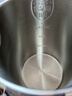 九阳（Joyoung）热水壶烧水壶电热水壶 双层壶体316L不锈钢 一体无缝内胆 1.5L家用0胶水电水壶 K15FD-W115 实拍图