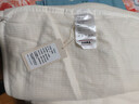无印良品100%新疆棉花被子棉絮盖被垫被褥子秋冬四季纯棉胎被芯4斤150x200 实拍图