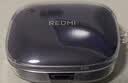 小米REDMI Buds 7S  蓝牙耳机  半入耳主动降噪 适用于安卓苹果手机 子夜黑 实拍图