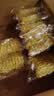 【限时特惠】方便面面饼非油炸散装泡面火锅大碗面的炒面专用面条 55g*15包(不含调料包) 实拍图