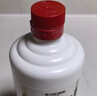 【礼承时光】 2019年 飞天 酱香型白酒 53度 500ml*2瓶 陈年老酒  实拍图