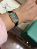 LOLA ROSE罗拉玫瑰小绿表手表女士学生百搭通勤三八节女神礼物生日礼物女生 实拍图