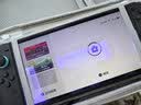 绿联适用Switch 2代钢化膜抗蓝光膜2025款ns2适用任天堂Nintendo游戏机抗指纹保护配件屏幕贴膜-1片装 实拍图